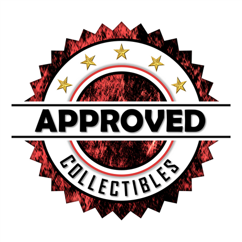 Approved Collectibles