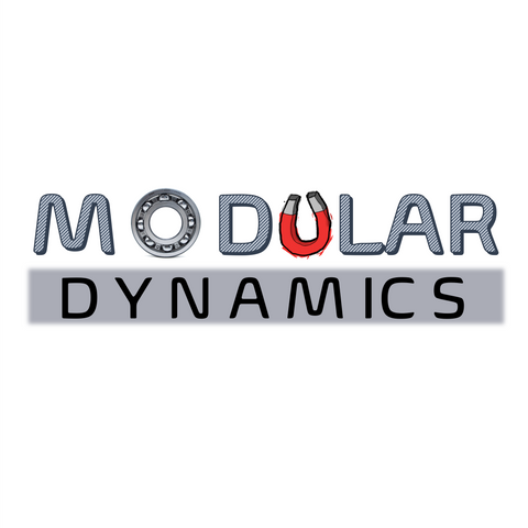 Modular Dynamics