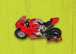 Ducati Panigale V4R Corse