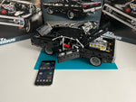 Dom's Charger Assembled