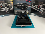 Dom's Charger Assembled