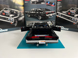 Dom's Charger Assembled