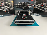Dom's Charger Assembled