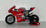Ducati Panigale V4R Corse