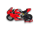 Ducati Panigale V4R Corse