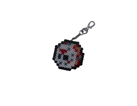 Jason Keychain