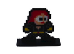 Black Widow Statue