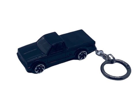 S10 Pick-up Truck