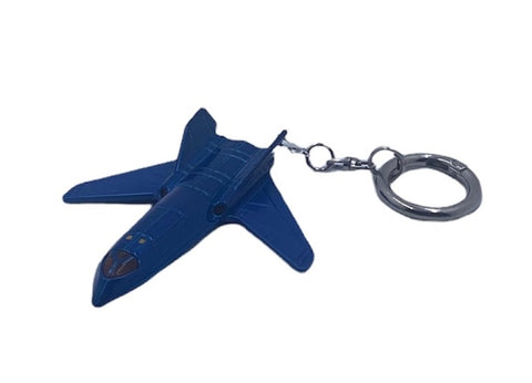 The X-Jet